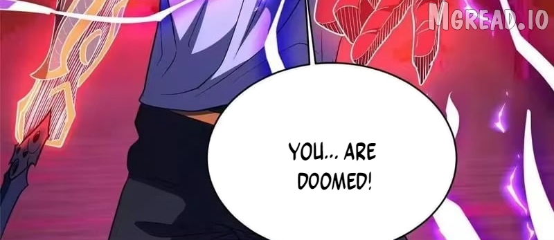 Divine Urban God Chapter 332 - page 4